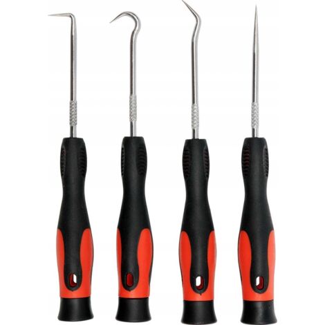 SET GANCIO CON MANICO KD10944