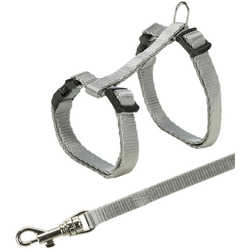 

Gatitos, 19-31cm/8mm, 1.20m, Nylon, Col.Surt. - Trixie
