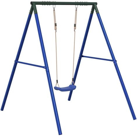 Set Gioco da Esterno con Altalena vidaXL