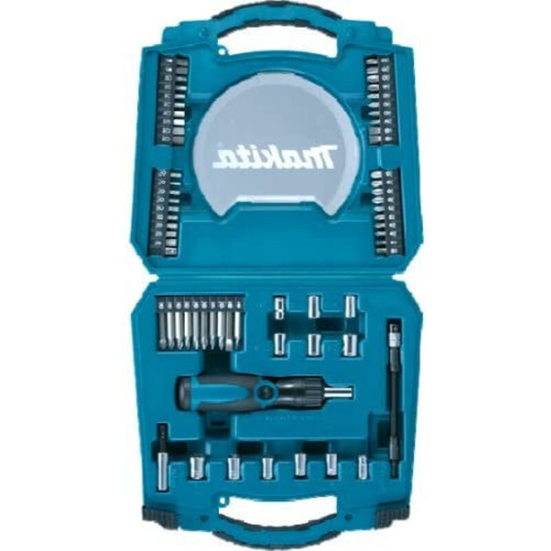 Makita Accessori - Set di bit da 65 pezzi D-42020