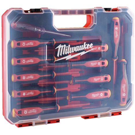 SET GIRAVITI 1000V 12pz