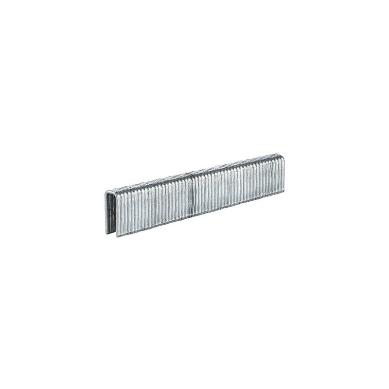 

Einhell Klammern, Stk 5X13Mm Pack De 3000 Grapas Para Dta 25 (5 X 13 Mm)