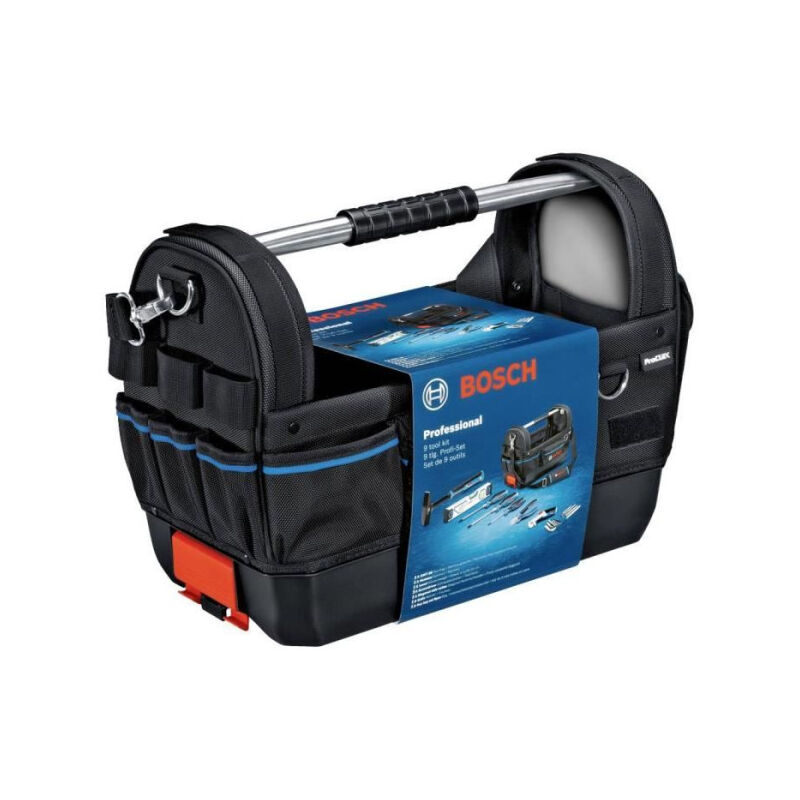 Professional - Set gtw 20 et set outils a main - Bosch
