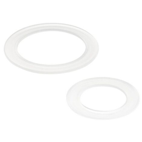 SET GUARNIZIONI PER PISTONE - GROHE