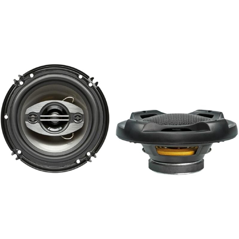 Set haut parleur 165mm RS-A1674