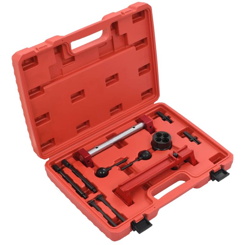 

Set herramientas de sincronizacion motor para BMW