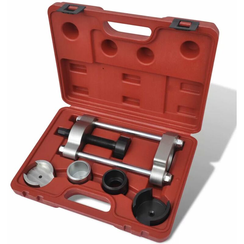 

Set herramientas para rotulas de suspension modelo BMW serie 3