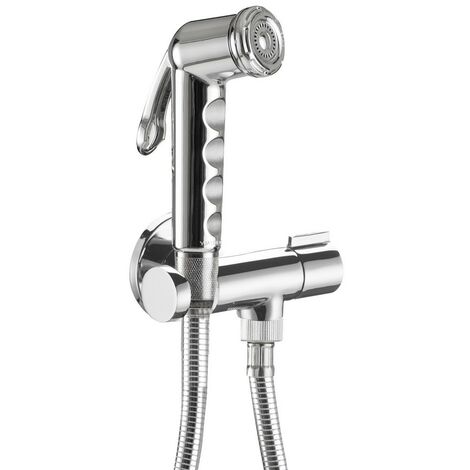 Set idroscopino con rubinetto acqua fredda