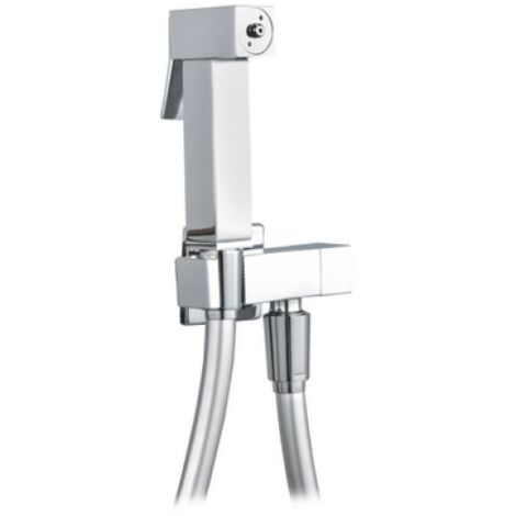 SET IDROSCOPINO + FLEX + SUPPORTO QUADRO DH Cromo