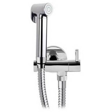 SET IDROSCOPINO TONDO Cromo