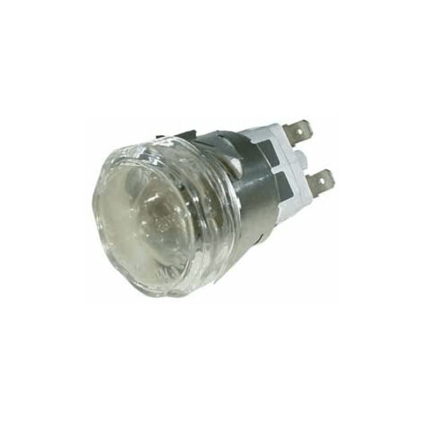 Set illuminazione (presa + portalampada) - Forni, Fornelli Elettrici e a Gas - SAUTER - 630873000414663966