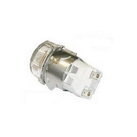 Set illuminazione (presa + portalampada) - Forni, Fornelli Elettrici e a Gas - SAUTER - 630873662734051573