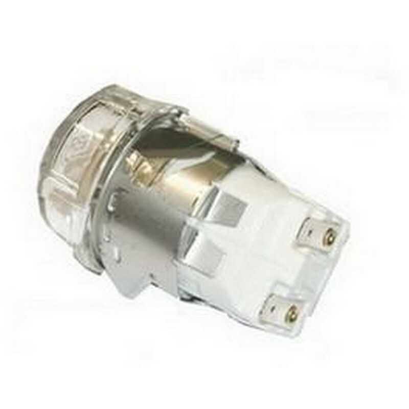 Sauter - Set illuminazione (presa + portalampada) - Forni, Fornelli Elettrici e a Gas 630873662734108925