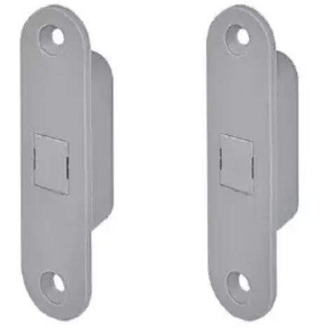 SET INCONTRI MAGNETICI EASY-TOUCH FISSI GRIGIO