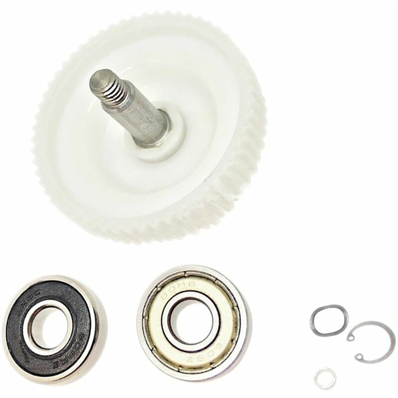 Set ingranaggio - Robot da cucina e Cuocitutto Thermomix 2959423700995003112