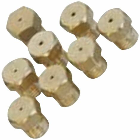 Set iniettore gas naturale - Forni, Fornelli Elettrici e a Gas - ROSIERES - 325950