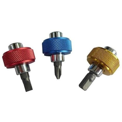 Mini Chiave a Cricchetto 1/4 Professionale - WÜRTH 0713110111