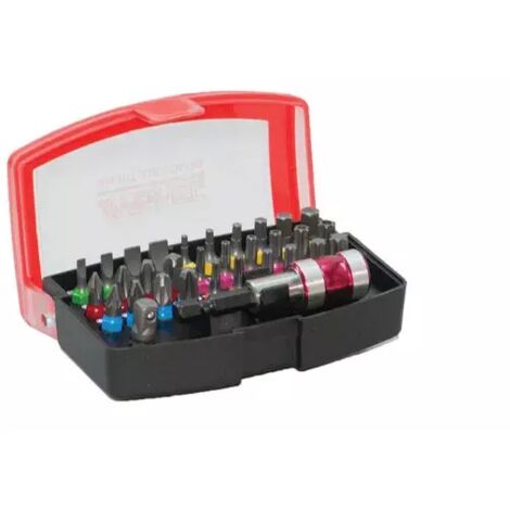SET INSERTI  FERMEC 32 PZ COLOR art. BIT320 -PROMO-
