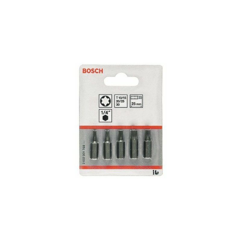 2 607 001 768 - Bosch