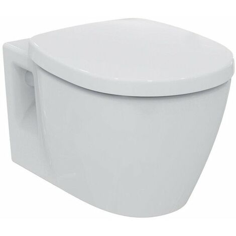 Set insonorizzante per tutti i vasi / bidet sospesi IDEAL STANDARD
