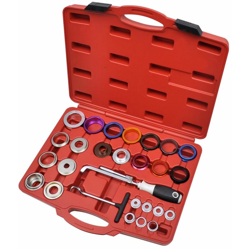 Set installazione rimozione guarnizioni albero a