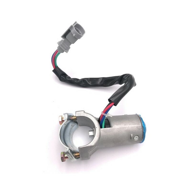 Univcar - Set intégral serrures porte et antivol Iveco Daily 61032400 2992551