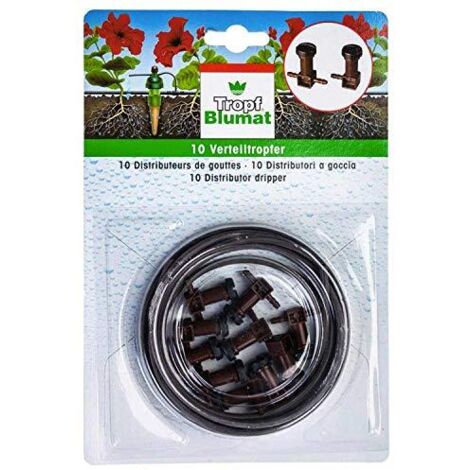 SET IRRIGATORI A GOCCIA - BLUMAT