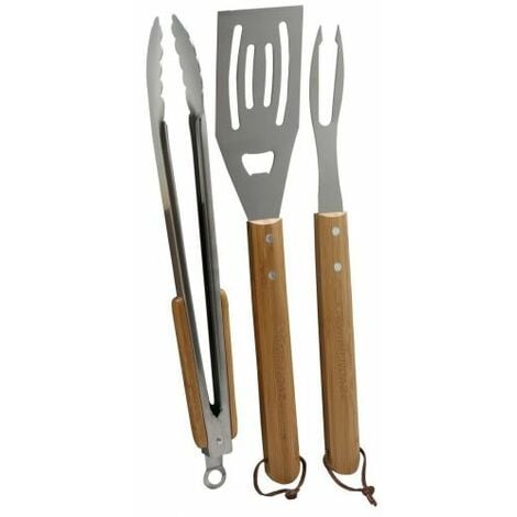 AOOSY 5 pezzi forchette in legno set in legno stile vintage marrone pratico  posate per posate set posate forchette per cucina casa ristorante (senza  corda legata) : : Casa e cucina