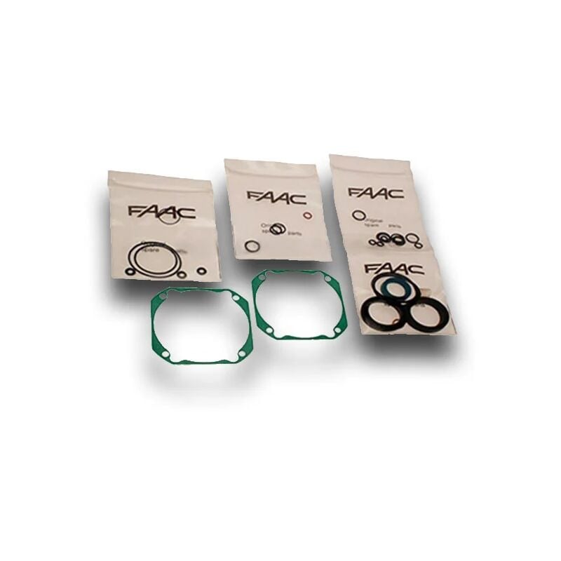 Pièce détachée kit paquet de joints 400 cb sb jusqu'à 2004 390824 - Faac