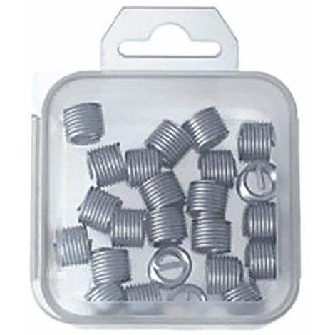 Set kit ricambio filetti filettatura M10 - echoENG - UM 40 M101