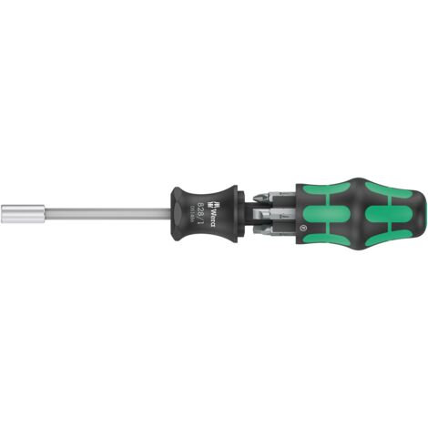 SET KRAFTFORM KOMPAKT 27 IMPERIALE, SET 1, 7 PEZZI - W05051512001