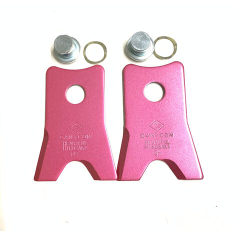 Set lame Canycom x CM226-CMX227-CMX250 - CNRZ3324202010