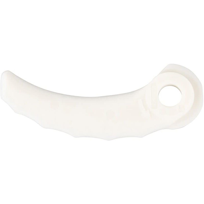 199870-3 lot de 12 lames de rechange en plastique 305 mm sourcing - Makita