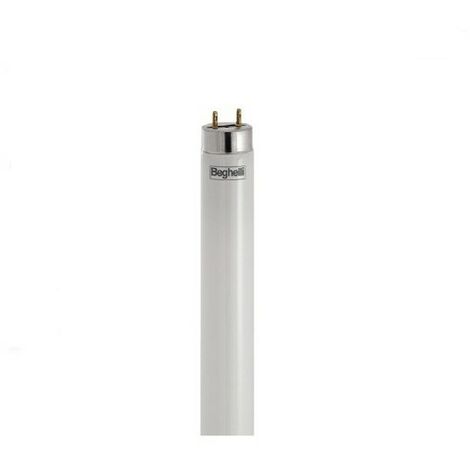 Set Lampada Neon Led Fluorescente STD 150 cm G13, 24W T8 Luce Fredda 6500K