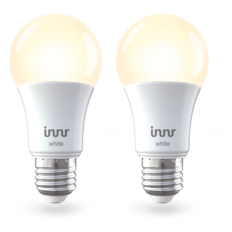 Image of Innr Lighting - Un vero creatore di atmosfera per la tua casa