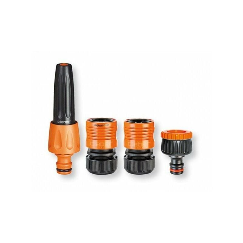 

Set Lanza + Conectores De 1/2'