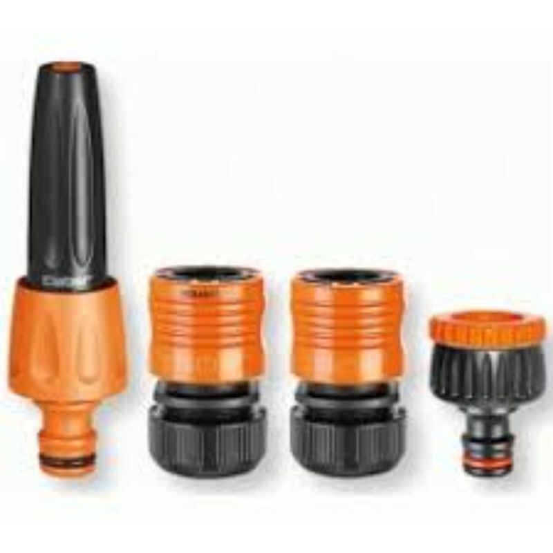 

Set Lanza + Conectores De 3/4'