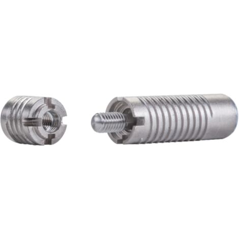 SET LIAISON INVIS MX2 14MM BTE 20