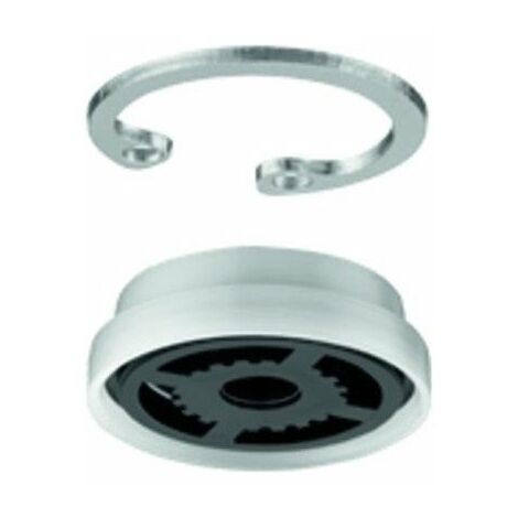 Set limitatore di portata LEED per soffioni doccia COMFORT 6.0 l/min SCHELL