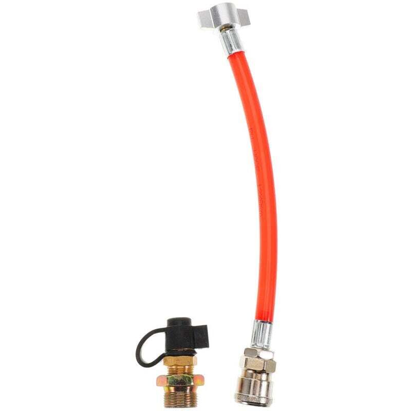 Image of Set Luftansaugschlauch, Mehrzweck-Luftansaugschlauch, Ölablassschlauch, Luftansaugung für lkw