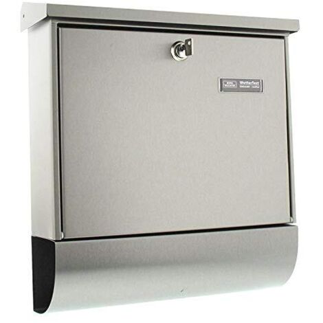 -Set Mailbox Amrum 38670Ni