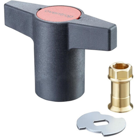 SET MANETTE PLASTIQUE, DN20 AU DN25