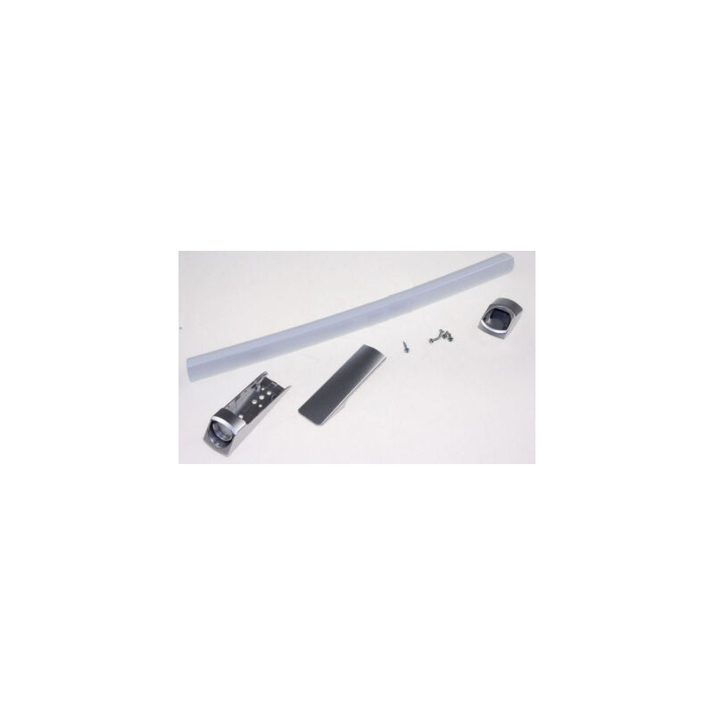 Set maniglia completa - Frigorifero, congelatore Brandt 306697