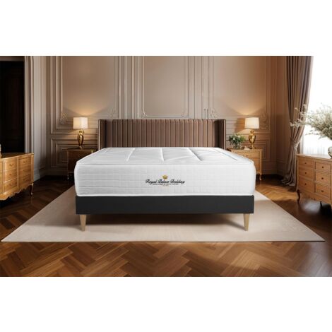 Set materasso e base 160x200 cm - Windsor