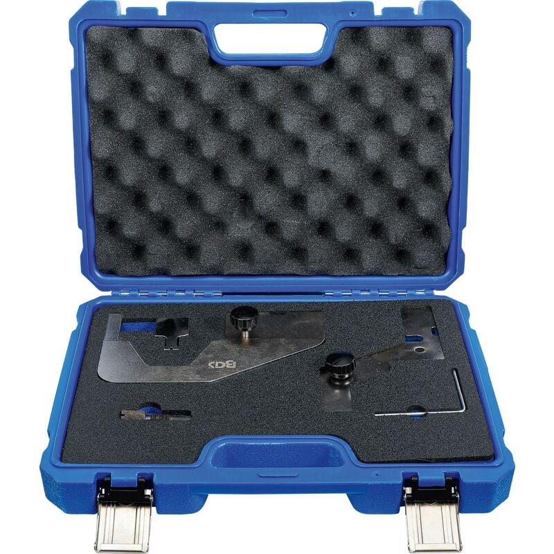 Bgs Technic - Set di manutenzione motore per Ford 2.0 Ecoboost