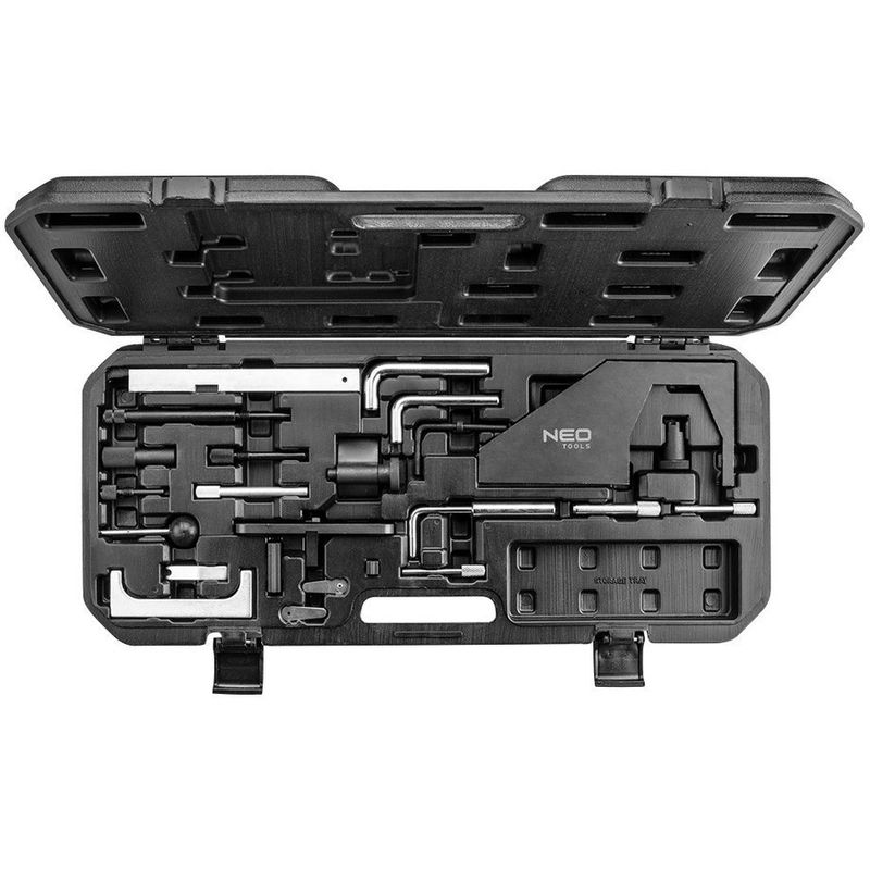 Image of Neo Tools - set messa in fase per motori a benzina e diesel mazda/ford -11-333