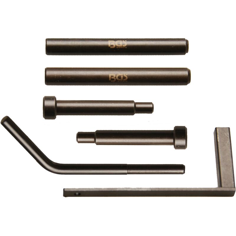 Bgs Technic - Set di manutenzione motore per Fiat, Peugeot, Citroen 1.8, 2.0 8V benzina