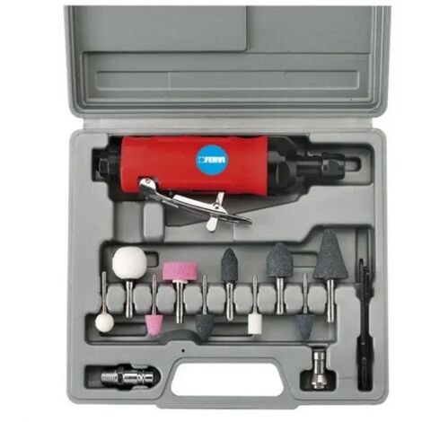 SET MEULEUSE PNEUMATIQUE A AIR COMPRIME FERVI 0570