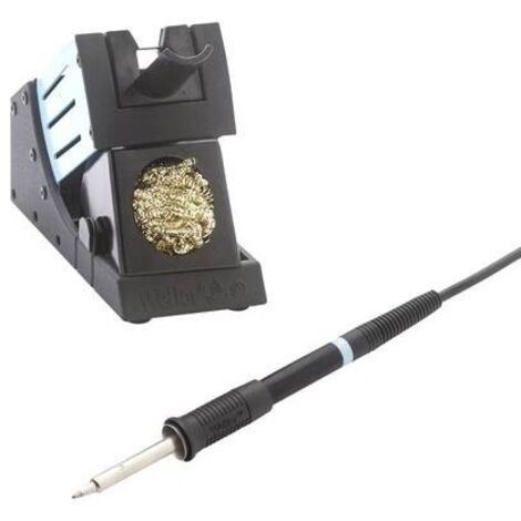 Set micro saldatore Weller WP 80 80 Watt 24 Volt