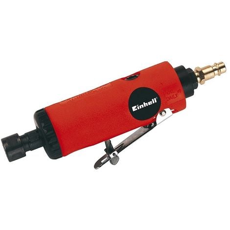 Set mini taladro aire comprimido DSL/2 Einhell